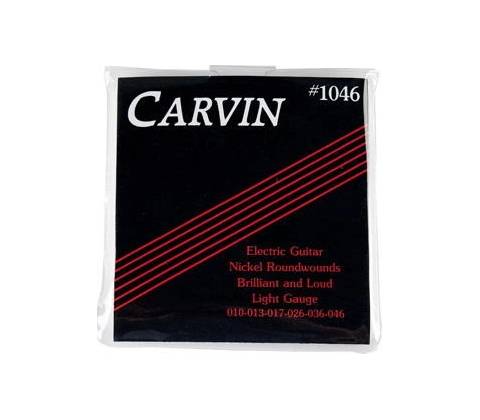 Carvin 1046