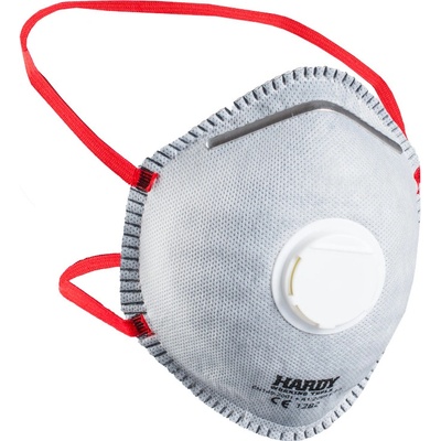 Kaem Respirátor FFP3 s výdychovým ventilom