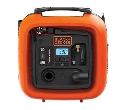 Black & Decker ASI400