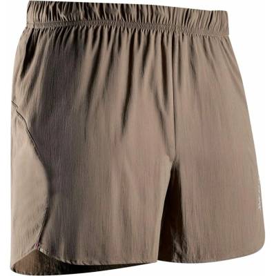 X-Bionic Corefusion Run Discover Shorts dark sand