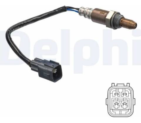 Lambda sonda DELPHI ES21330-12B1