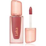 Laka Jelling Nude Gloss хидратиращ блясък за устни цвят 308 Rosa Ring 4.5 гр