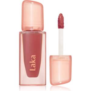 Laka Jelling Nude Gloss хидратиращ блясък за устни цвят 308 Rosa Ring 4.5 гр