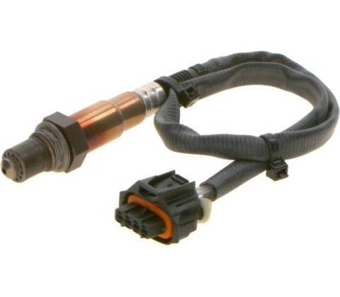 Lambda sonda BOSCH 0 258 010 381