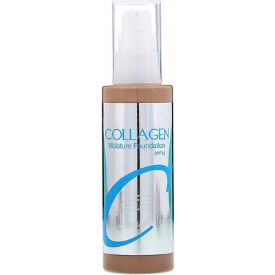 Enough Tonální krém Collagen Moisture Foundation No.23 100 ml – Zboží Dáma