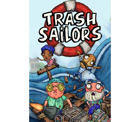Trash Sailors