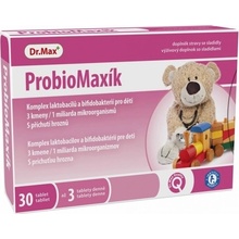 Dr.Max ProBioMaxík 30 ks