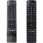 съвместим Lg akb72915236 - заместител дистанционно управление (akb72915236) Дистанционно