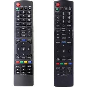 съвместим Lg akb72915236 - заместител дистанционно управление (akb72915236) Дистанционно