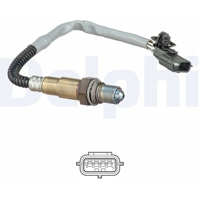 Lambda sonda DELPHI ES20680-12B1 (ES2068012B1)