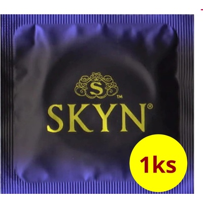 Skyn Ultratenký kondom bez latexu Elite 1 ks