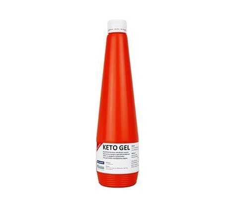 KetoGel NEW 500 ml
