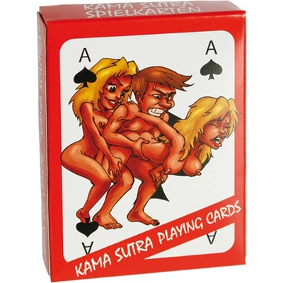 Karty Kamasutra