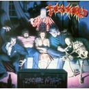 Tankard - Zombie Attack CD