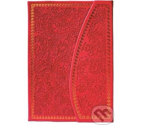 Notes MAGNETIC CORAL
