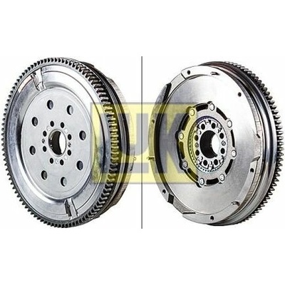 Toyota RAV 4 2013-12/2015 dvojhmotný zotrvačník /LUK/