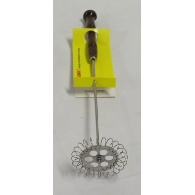 Šlehač ruční pr.70mm nerez SONIX
