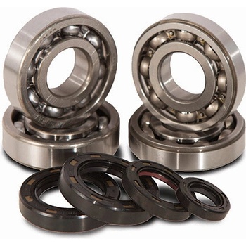 Main bearing & Seal kits C & L COMPANIES K002