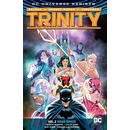 Trinity V2 - Francis Manapul
