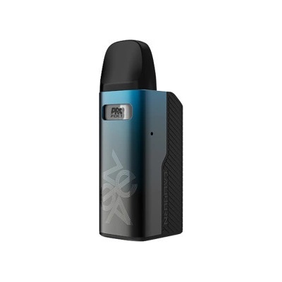 Uwell Caliburn GZ2 Pod Kit 850 mAh Blue Black 1ks