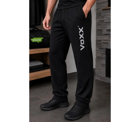 VoXX Warp černá