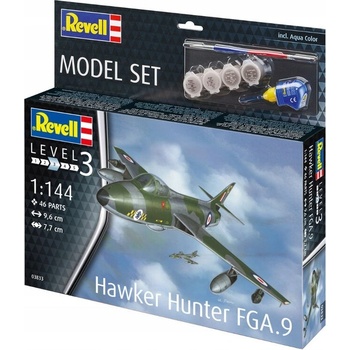 Revell Airbus A380-800 Lufthansa New Livery 1:144