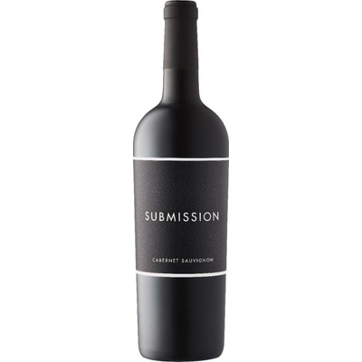 689 Cellars Submission Cabernet Sauvignon 2022 Červené 14,5% 0,75 l (holá láhev)