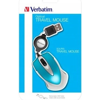 Verbatim Go Mini 49022