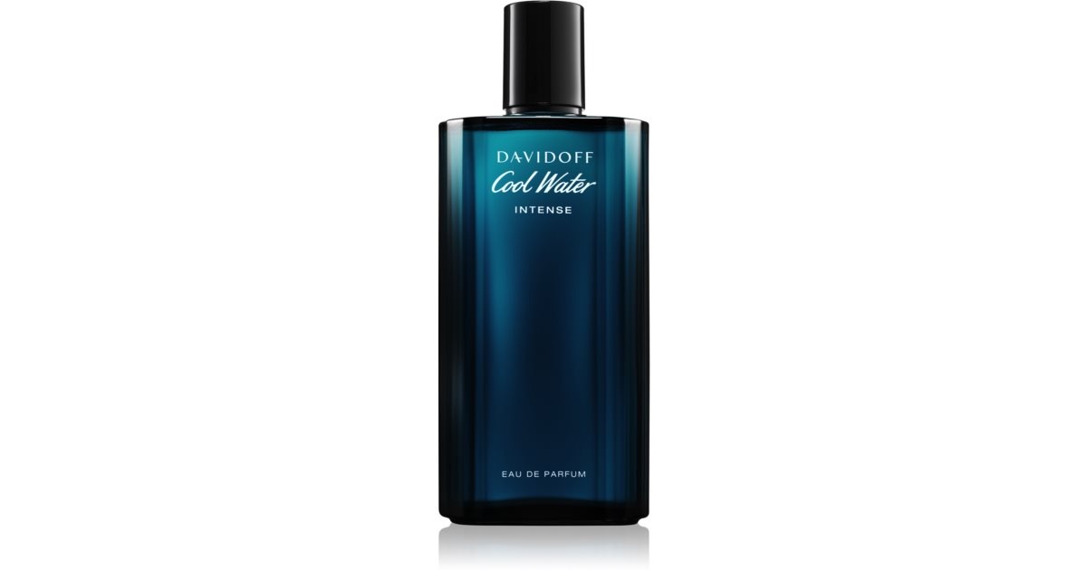 Davidoff Cool Water Intense for Him EDP 125 ml