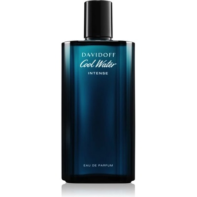 Davidoff Cool Water Intense for Him EDP 125 ml