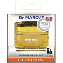 Senza Deluxe Citrus Dream 50 ml