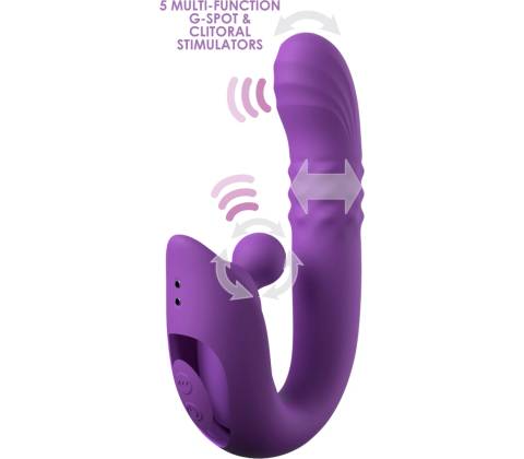Pipedream Fantasy For Her Harmoni Pro