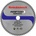 Rotabroach Циркулярен диск 355 mm (25.4) 66T (x2.4) за стомана Raptor (RAPB355FS)