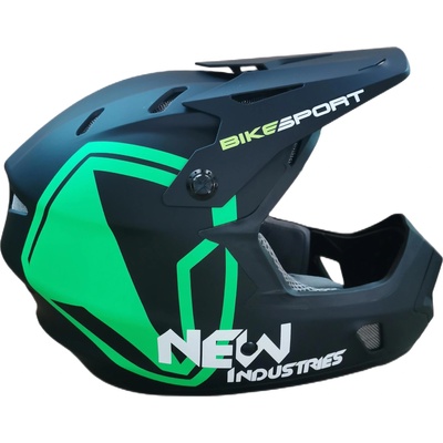 BikeSport Bikesport, helmet full face ks05
