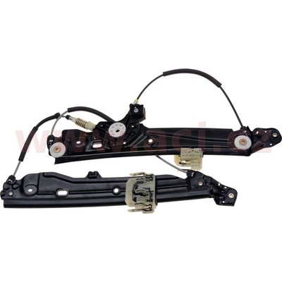 Přední stahovačka (mechanizmus elektrického systému - bez motoru) 4/5dv. SCHNEIDER, L ACI 0617261