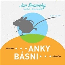 Hádanky básničky - Branický Jan