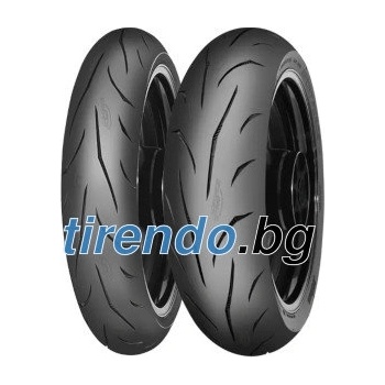 Mitas Sport Force+ EV ( 190/50 ZR17 TL 73W )
