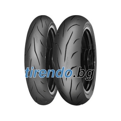 Mitas Sport Force+ EV ( 190/50 ZR17 TL 73W )