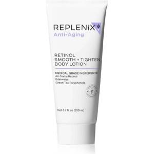 Replenix Anti-Aging тоалетно мляко за тяло анти стареене 200ml