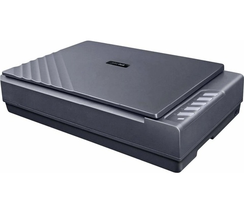 Plustek OpticPro A390