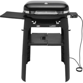 Weber Lumin Compact Stand