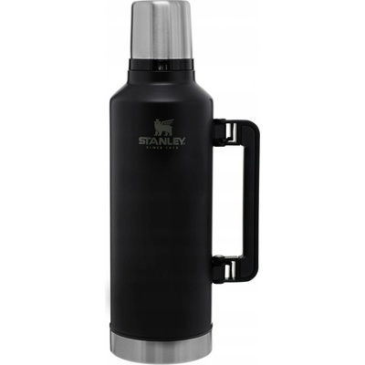 Stanley termoska 2,3 l černá