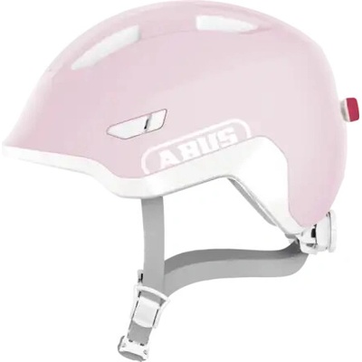 ABUS Smiley 3.0 ACE LED pure rose 2026