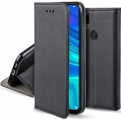 Smart Magnet Huawei P Smart 2019 čierne