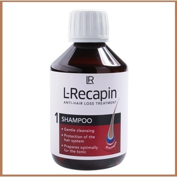 LR LRecapin šampon 200 ml