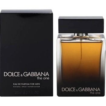 Dolce&Gabbana D. G The ONE EDP 100ml Мъжки