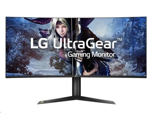 LG 34GN850