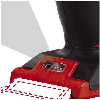 Image 1 of Einhell TC-CD 18/35 Li Solo (4513927)