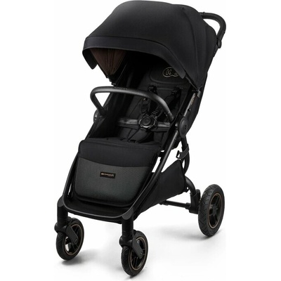 KINDERKRAFT Sport Mitzy Air Black 2025