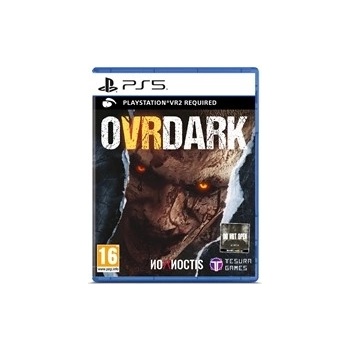 Ovrdark